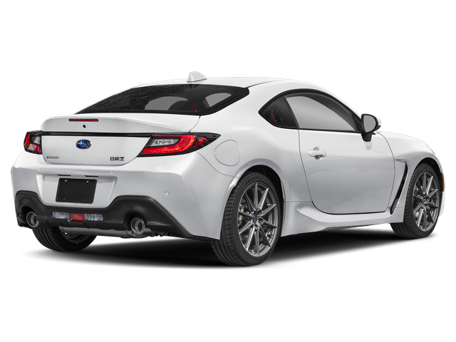 2027 Subaru BRZ Limited