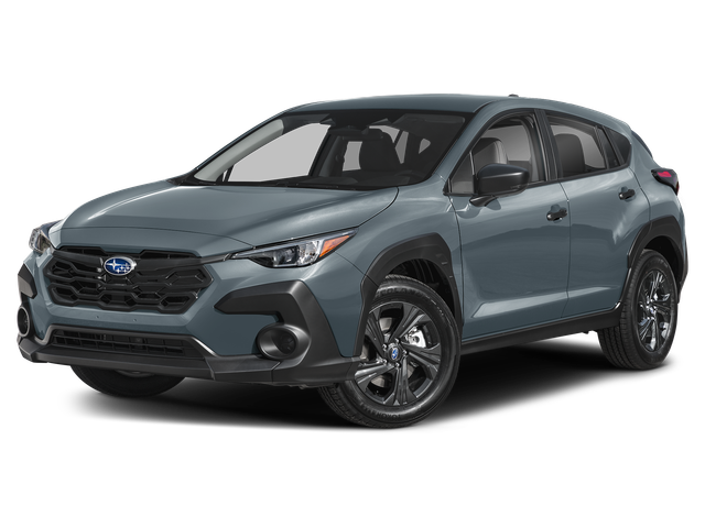 2027 Subaru Crosstrek Base