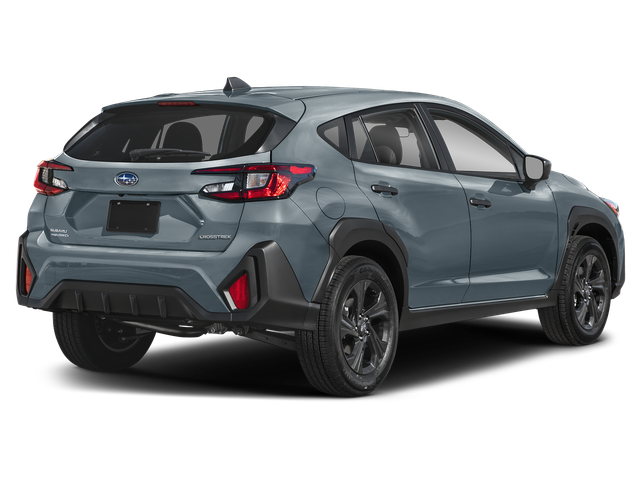 2027 Subaru Crosstrek Base