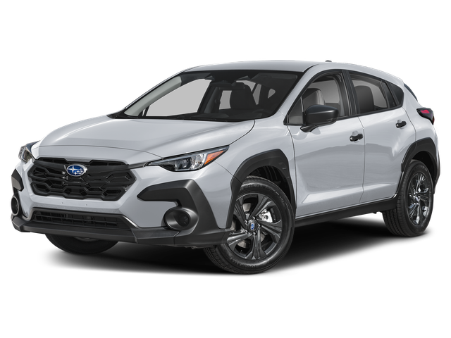 2027 Subaru Crosstrek Base