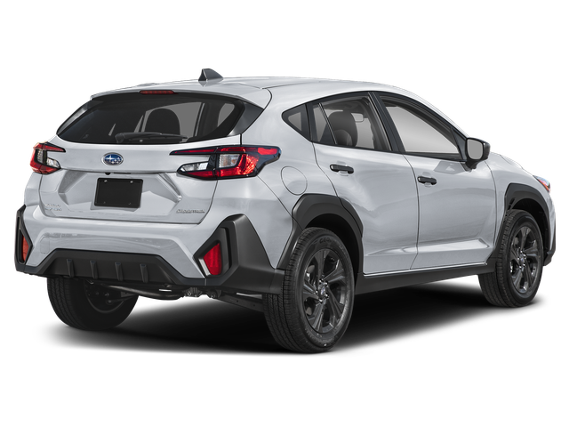 2027 Subaru Crosstrek Base