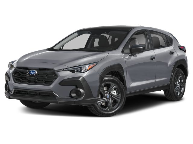 2027 Subaru Crosstrek Base