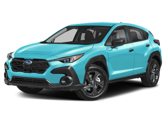 2027 Subaru Crosstrek Base