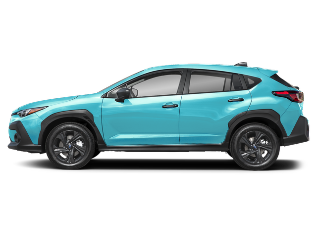 2027 Subaru Crosstrek Base