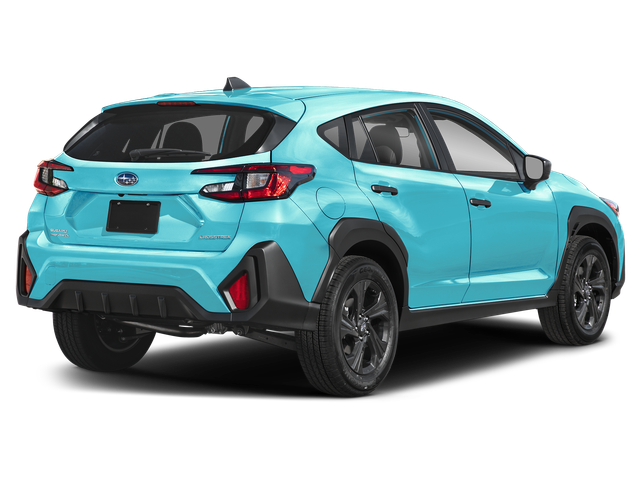 2027 Subaru Crosstrek Base