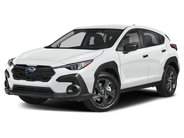 2027 Subaru Crosstrek Base