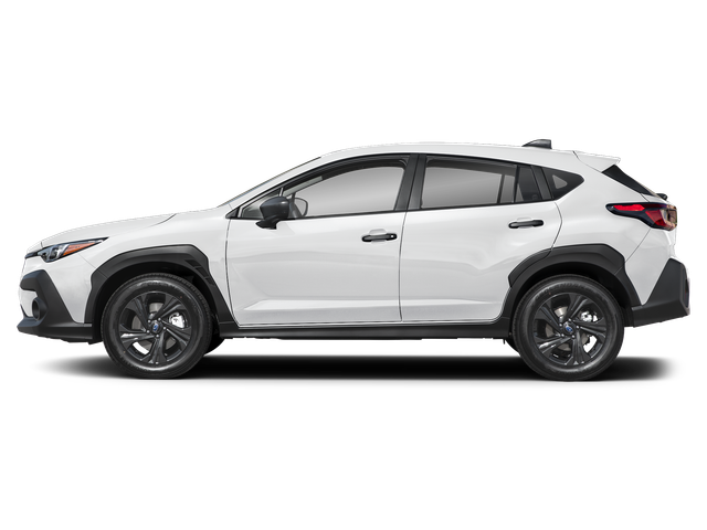 2027 Subaru Crosstrek Base