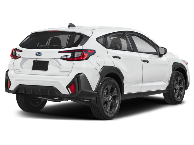 2027 Subaru Crosstrek Base