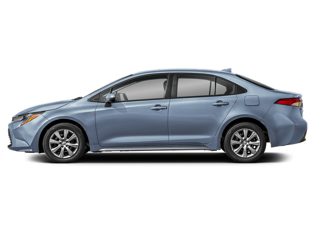 2027 Toyota Corolla LE