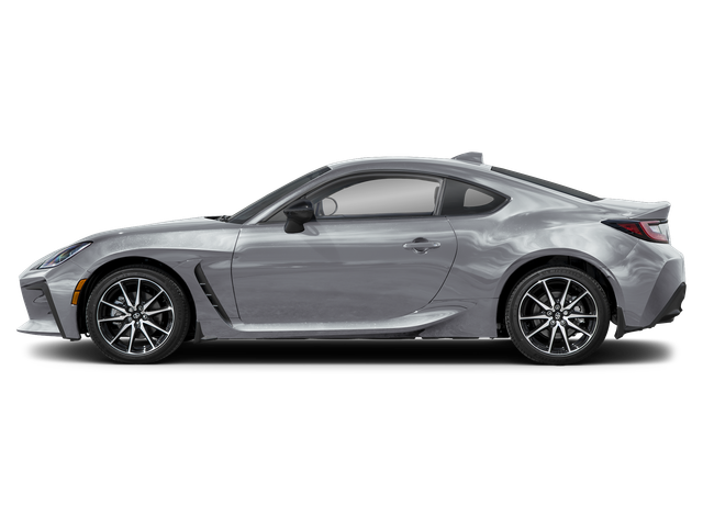 2027 Toyota GR86 Base