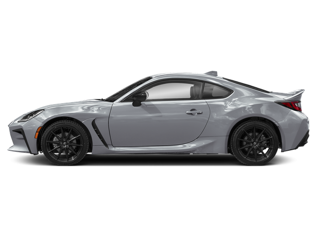 2027 Toyota GR86 Premium