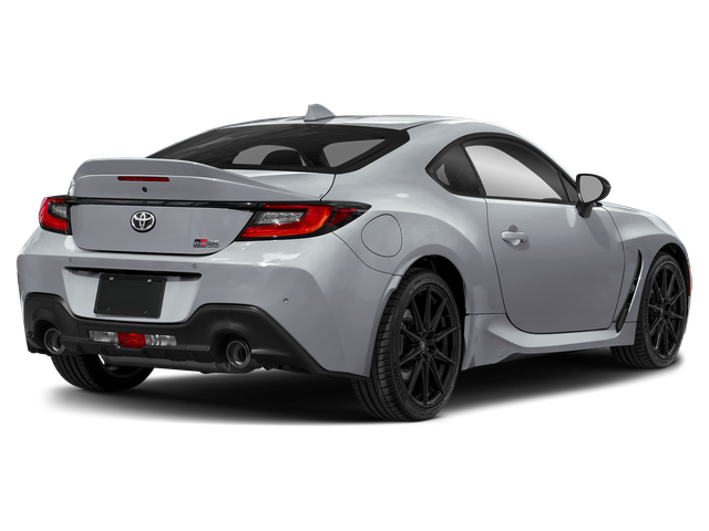 2027 Toyota GR86 Premium