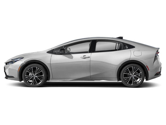 2027 Toyota Prius 