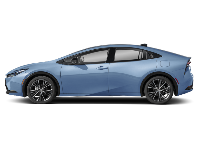 2027 Toyota Prius Limited