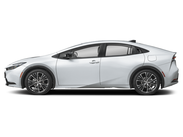 2027 Toyota Prius XLE