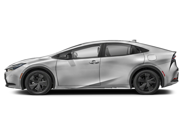 2027 Toyota Prius Plug-In Hybrid SE