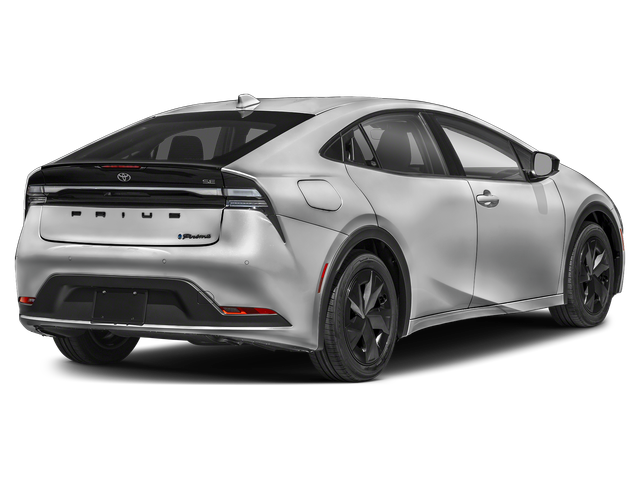2027 Toyota Prius Plug-In Hybrid SE