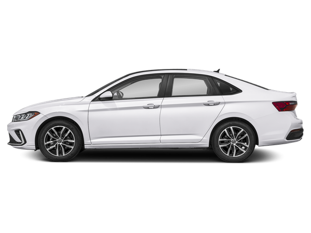 2027 Volkswagen Jetta SE