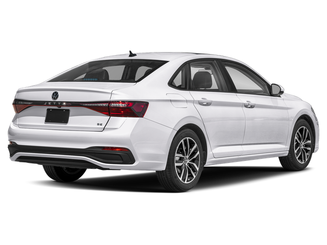 2027 Volkswagen Jetta SE
