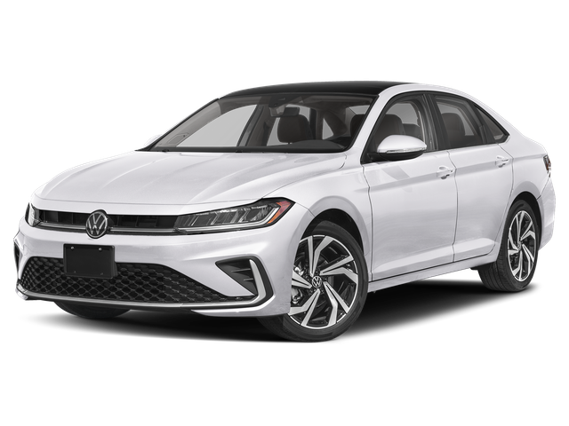 2027 Volkswagen Jetta SEL
