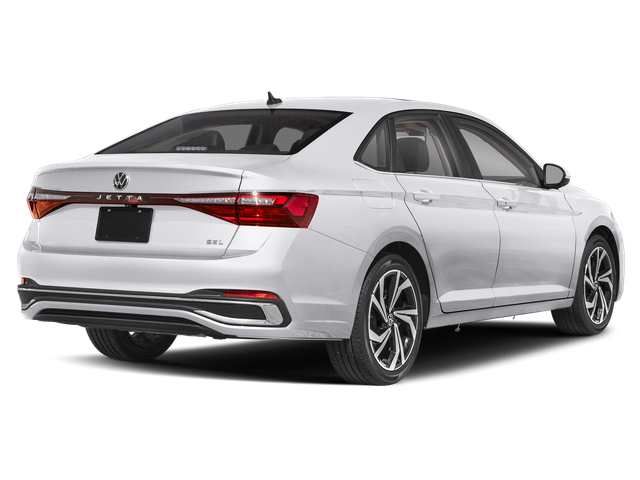 2027 Volkswagen Jetta SEL