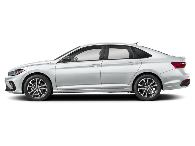 2027 Volkswagen Jetta Sport