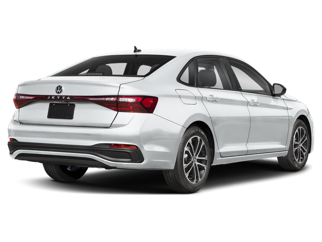 2027 Volkswagen Jetta Sport