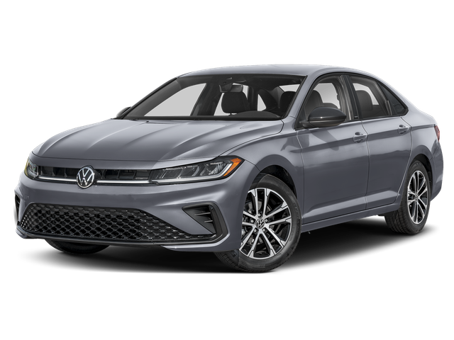 2027 Volkswagen Jetta Sport