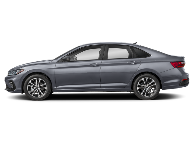 2027 Volkswagen Jetta Sport