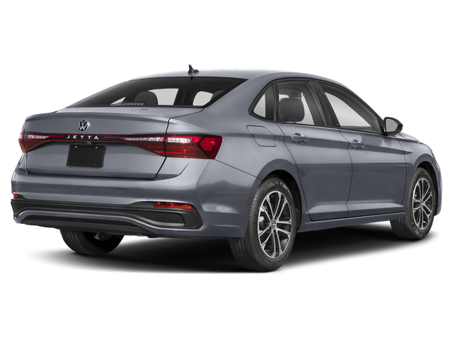 2027 Volkswagen Jetta Sport