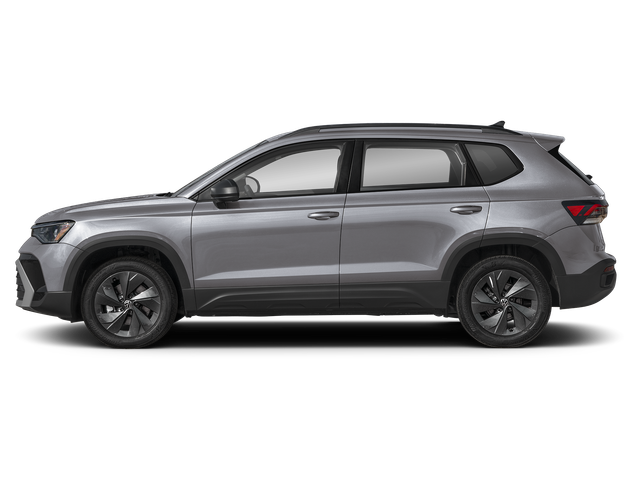 2027 Volkswagen Taos S
