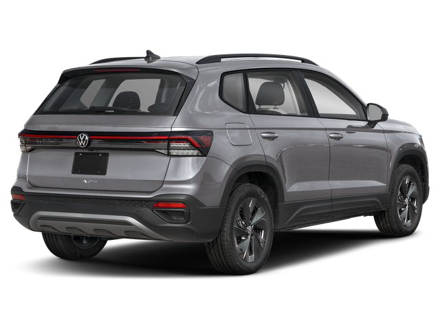 2027 Volkswagen Taos S
