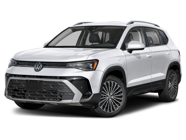 2027 Volkswagen Taos SE
