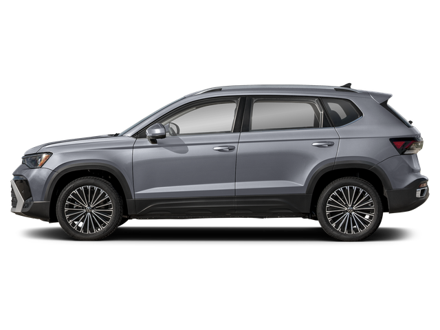2027 Volkswagen Taos SE