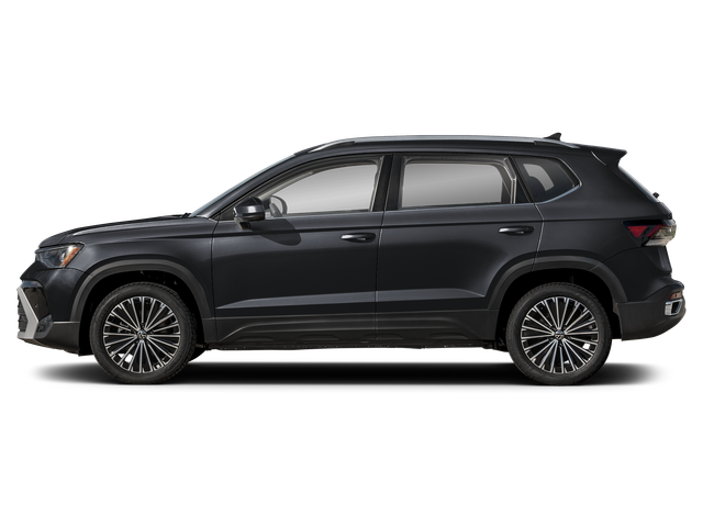 2027 Volkswagen Taos SE