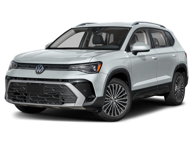 2027 Volkswagen Taos SE