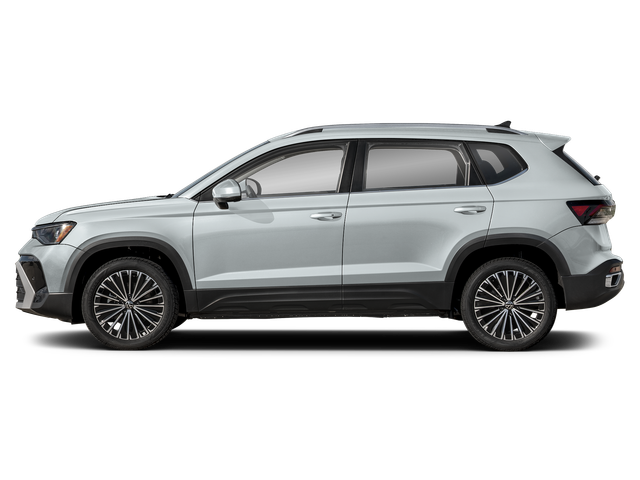 2027 Volkswagen Taos SE