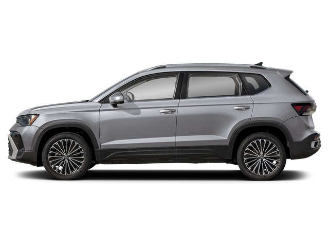 2027 Volkswagen Taos SE
