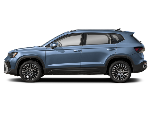 2027 Volkswagen Taos SE
