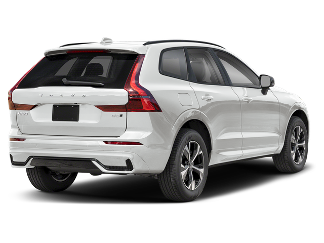 2027 Volvo XC60 Core