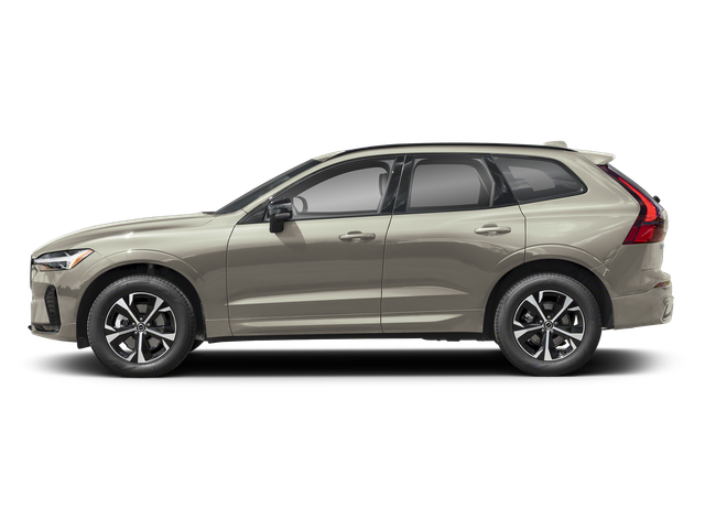 2027 Volvo XC60 Core