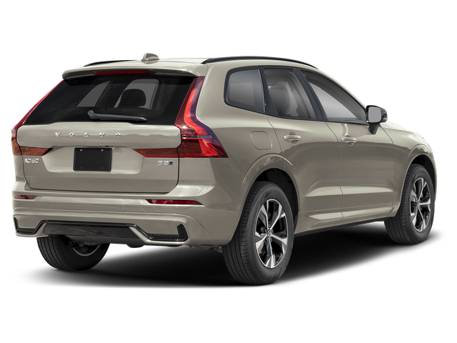 2027 Volvo XC60 Core