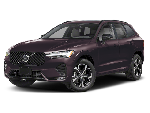 2027 Volvo XC60 Core