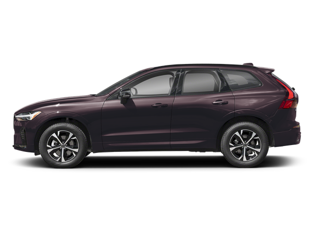 2027 Volvo XC60 Core