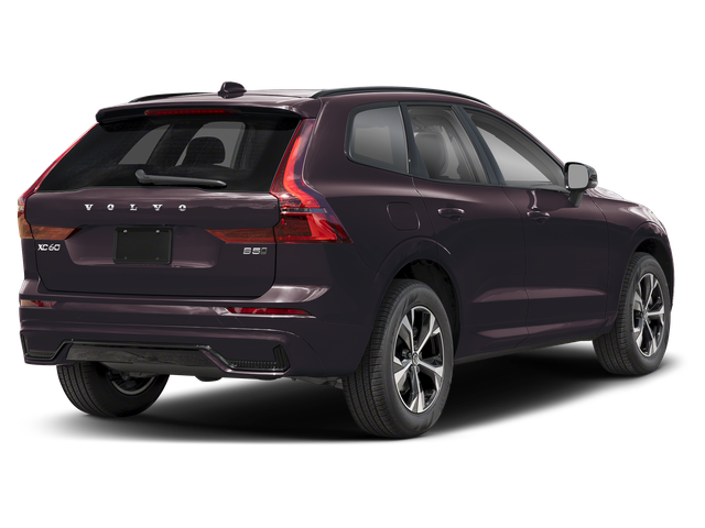 2027 Volvo XC60 Core