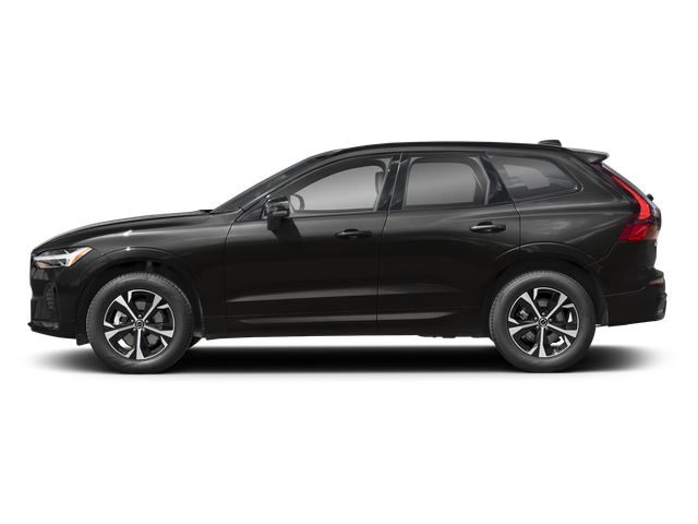 2027 Volvo XC60 Plus