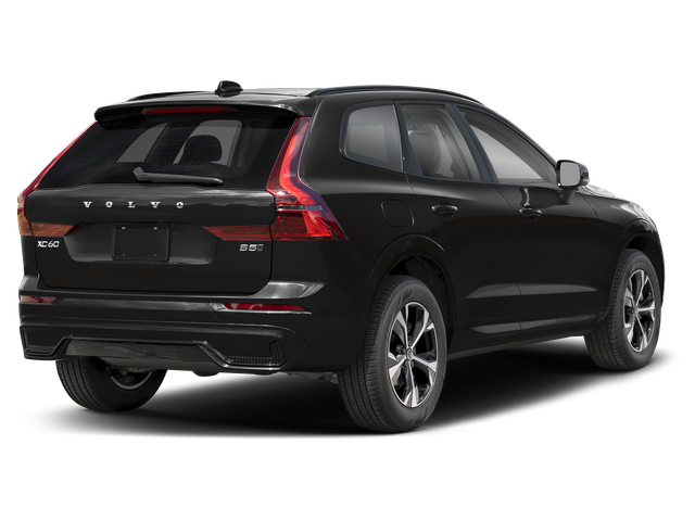 2027 Volvo XC60 Plus