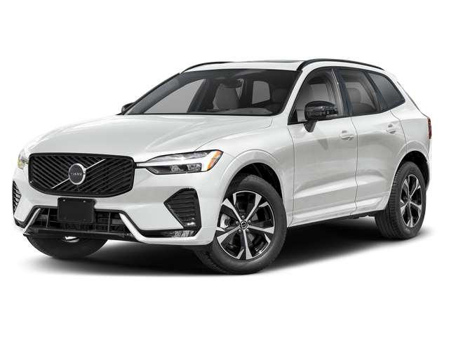 2027 Volvo XC60 Ultra