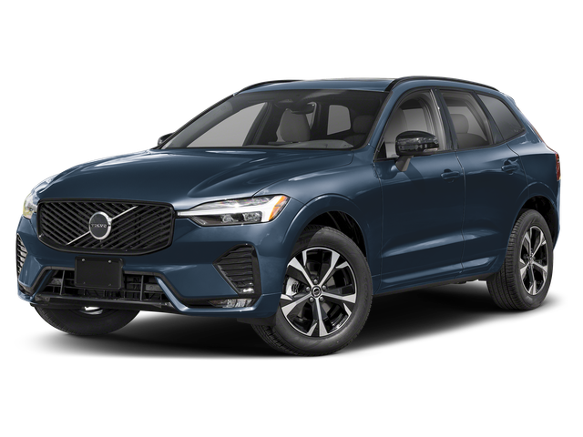 2027 Volvo XC60 Ultra