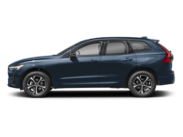 2027 Volvo XC60 Ultra